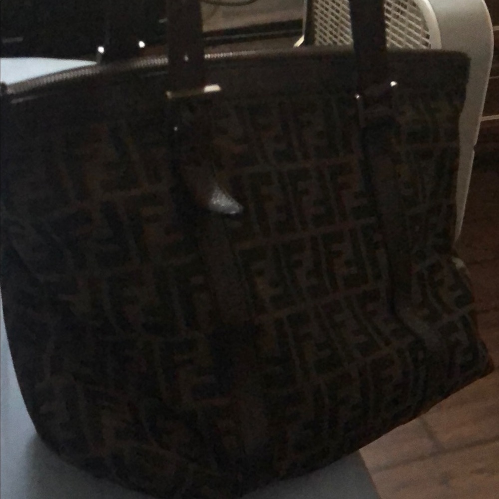 Fendi bag